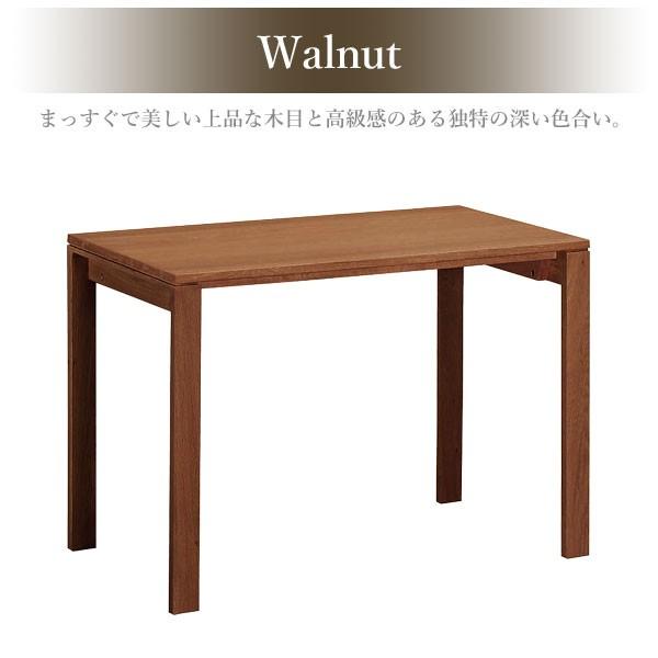 カリモク家具 SS3975 XR Utility plus デスク 幅100×奥行60cm ウォールナット材 木製 日本製 正規品 karimoku ユーティリティプラス 学習机 学習デスク 書斎机_4