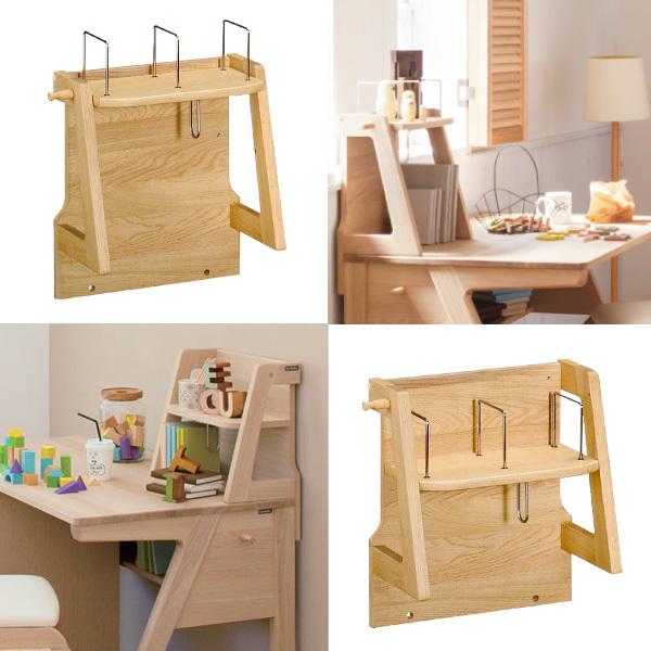 カリモク家具 karimoku)カントリー プリンセス 学習デスク用袖 カリモク家具 karimoku)カントリー プリンセス 学習デスク用袖