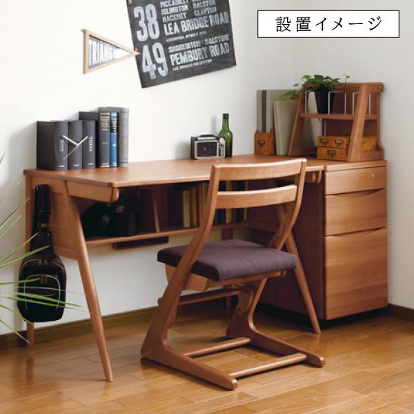 ピュアナチュール カリモク家具 AU0326 ME MH MK パネル 丸み