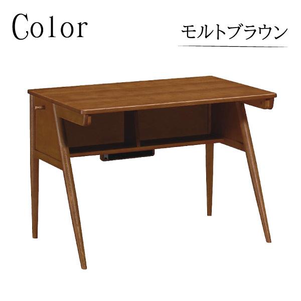 カリモク家具 SU3315 ME MH MK ピュアナチュール デスク 幅100cm