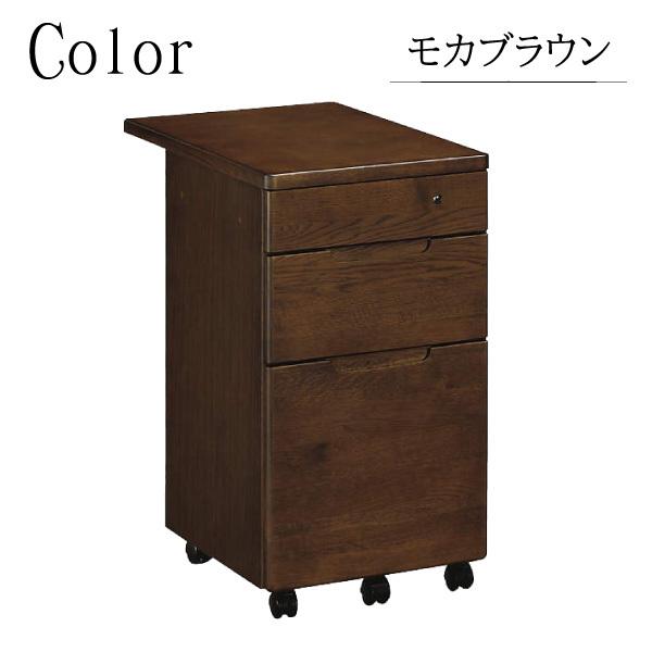 カリモク家具 SU0367 ME MH MK ピュアナチュール デスクワゴン カリモク家具 SU0367 ME MH MK ピュアナチュール デスクワゴン