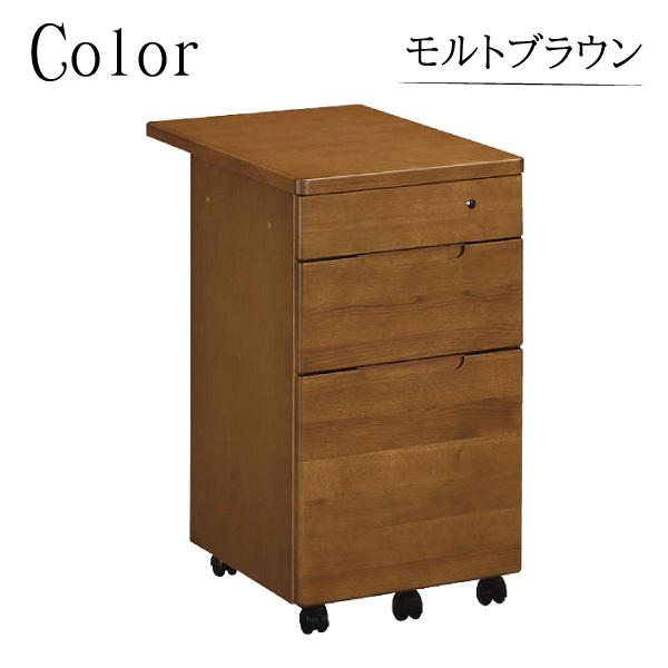 カリモク家具 SU0367 ME MH MK ピュアナチュール デスクワゴン カリモク家具 SU0367 ME MH MK ピュアナチュール デスクワゴン