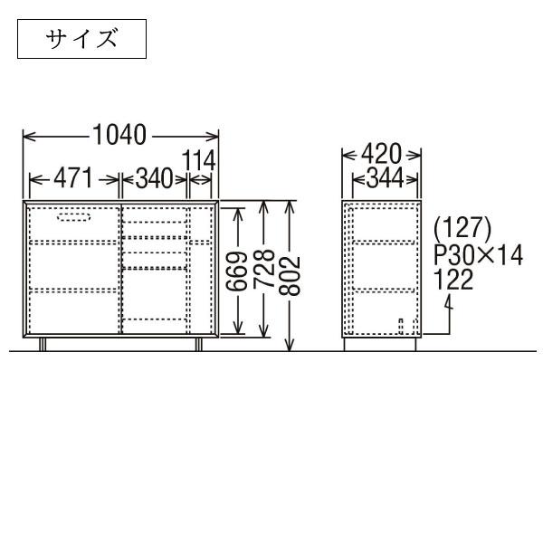 カリモク家具（KARIMOKU FURNITURE） 【開梱設置付】 QT3515 QT3535