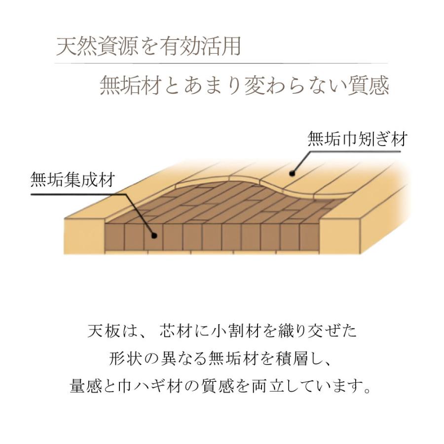 カリモク家具（KARIMOKU FURNITURE） 【開梱設置付】 QT8016 QT8036 ME