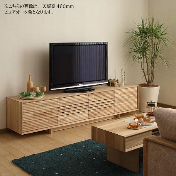 カリモク家具 QT8017 ME MH MK MY MQ MA z Z テレビボード 幅238 高さ42 正規品 日本製 TVボード ローボード 木製 おしゃれ 天然木 テレビ台  karimoku｜comodocasa｜07