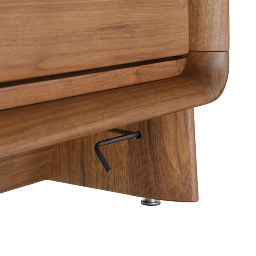 カリモク家具 【開梱設置付】カリモク家具 QU2120XR キュリオ