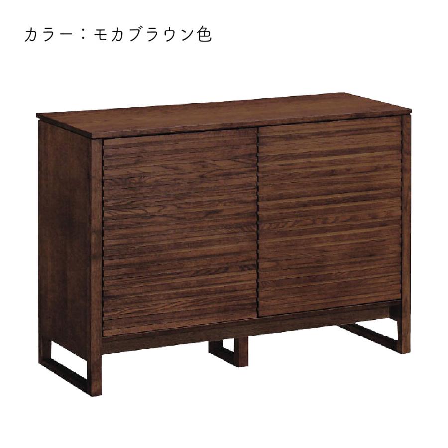 オールドカリモク　karimoku カリモク家具　キャビネット 収納家具 カリモク家具（KARIMOKU FURNITURE） カリモク サイドボード QU5077