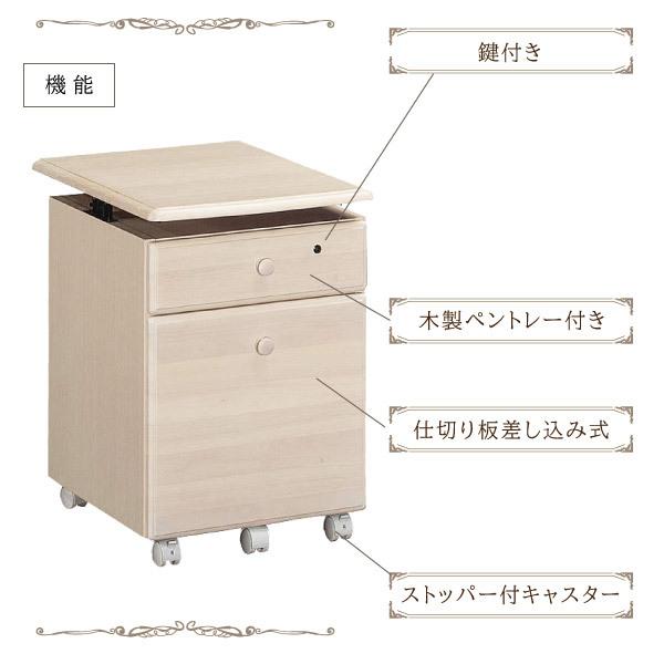 カリモク家具 SJ0107MY Cariesil ワゴン 学習デスク用 正規品 カリモク家具 SJ0107MY Cariesil ワゴン 学習デスク用 正規品