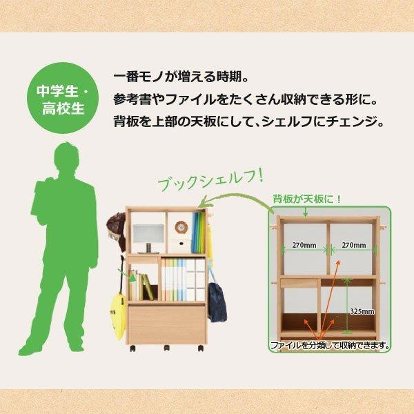 4/30まで 日本製 カリモク家具 ランドセルラック キャビネット 本棚 送料込 楽天市場】【開梱設置付き】カリモク家具 SS0429 マルチラック