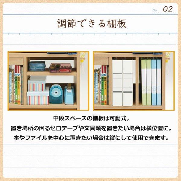 希少デザイン♦️高級　カリモク♦️鏡面ブラック　便利な2段テーブル♦️キャスター付 カリモク家具 SS0429 XR マルチラック ウォールナット材 木製