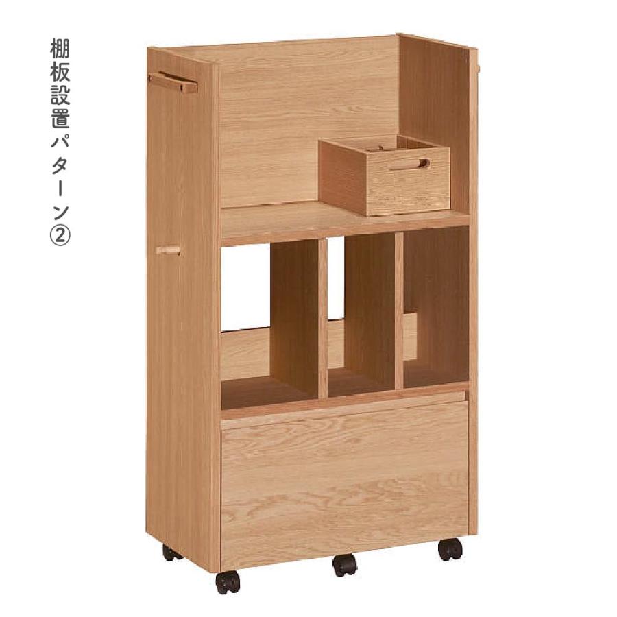 カリモク家具（KARIMOKU FURNITURE） SS0449 SS0449ME マルチラック