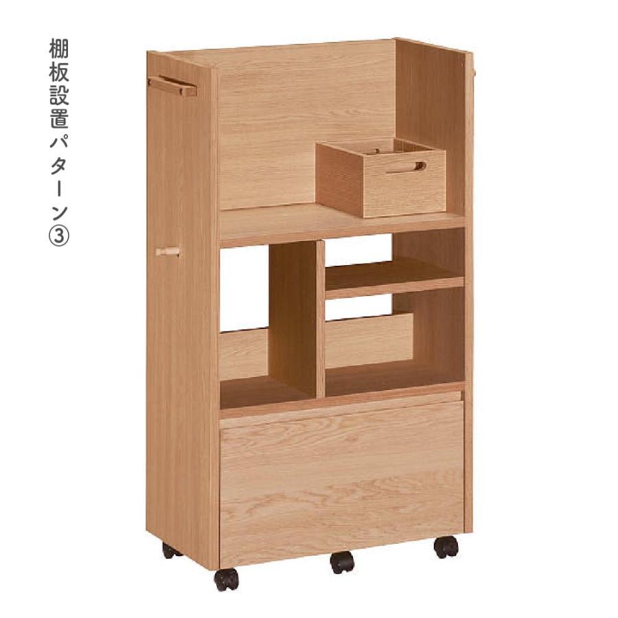 カリモク家具（KARIMOKU FURNITURE） SS0449 SS0449ME マルチラック