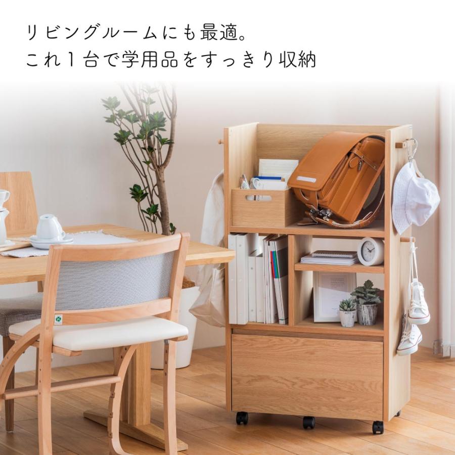 カリモク家具（KARIMOKU FURNITURE） SS0449 SS0449ME マルチラック