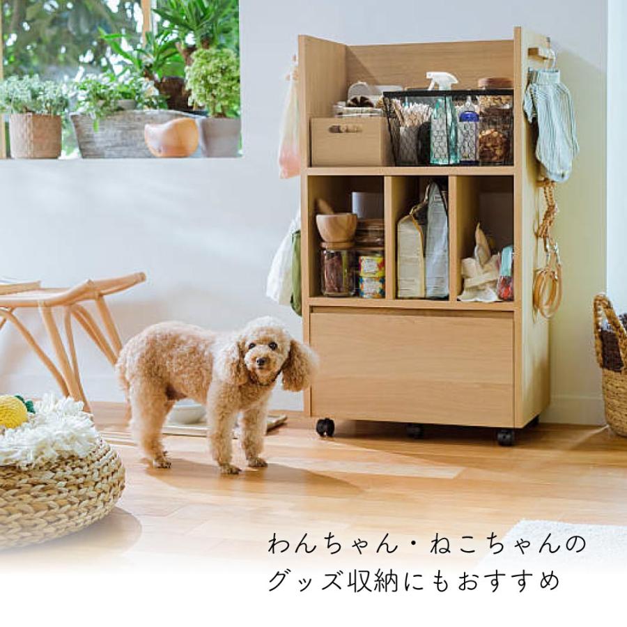 カリモク家具（KARIMOKU FURNITURE） SS0449 SS0449ME マルチラック