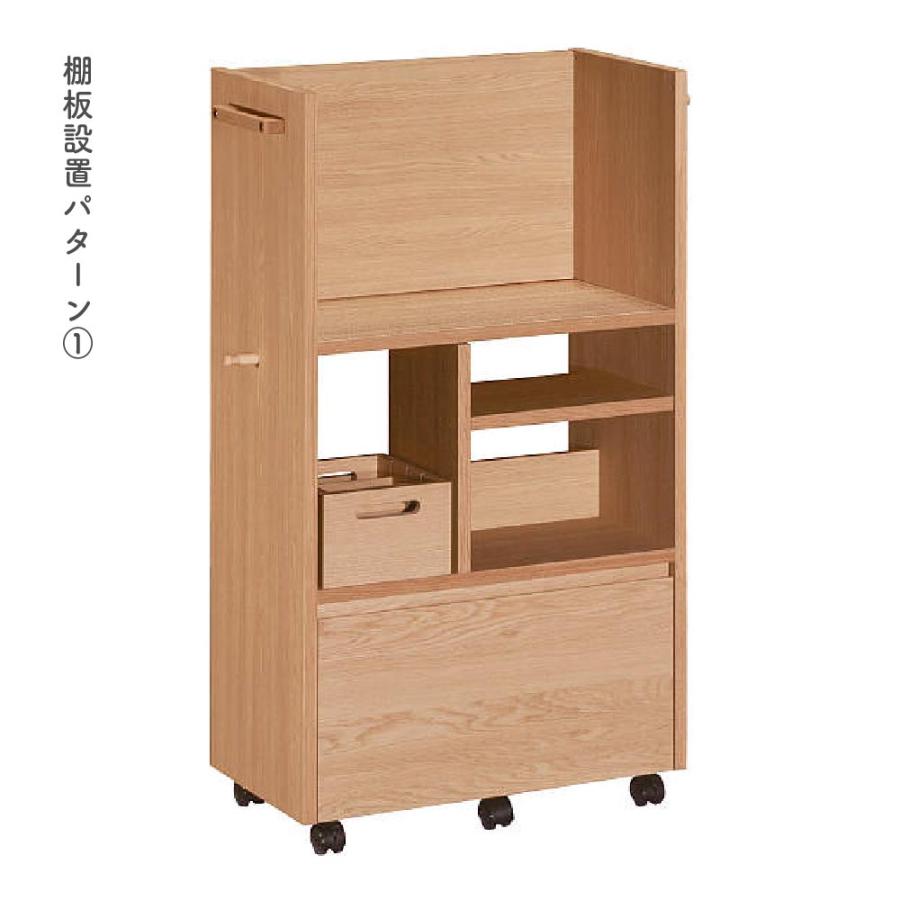 カリモク家具（KARIMOKU FURNITURE） SS0449 SS0449ME マルチラック