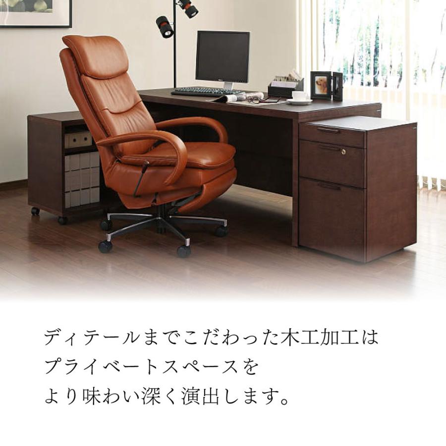 カリモク家具 【開梱設置付】 ST5728 ST5728MK デスク 幅160cm カリモク家具 【開梱設置付】 ST5728 ST5728MK デスク 幅160cm