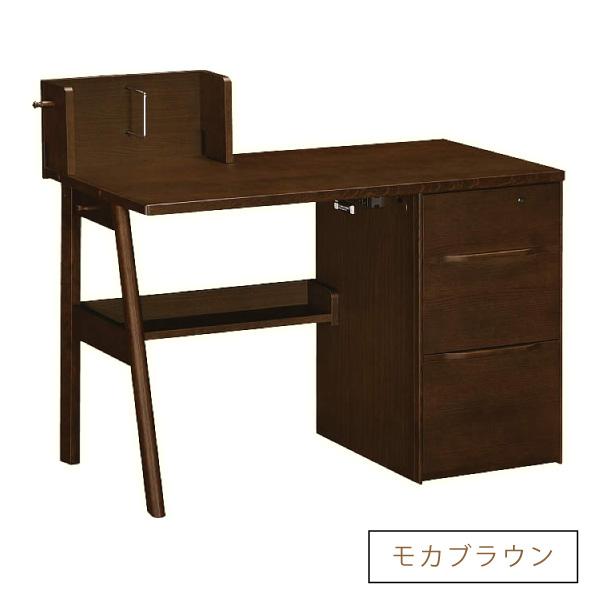 カリモク家具 SU3670 MK MH ME デスク Coordi 幅110cm 正規品 コーディ 学習机 セット リビング学習 勉強机 木製 勉強机 学習デスク Karimoku 天然木 国産｜comodocasa｜17