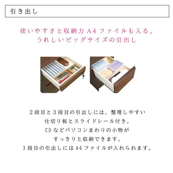 スパイオ ユニット カリモク家具 SU8144 ME MH MK 袖ユニット