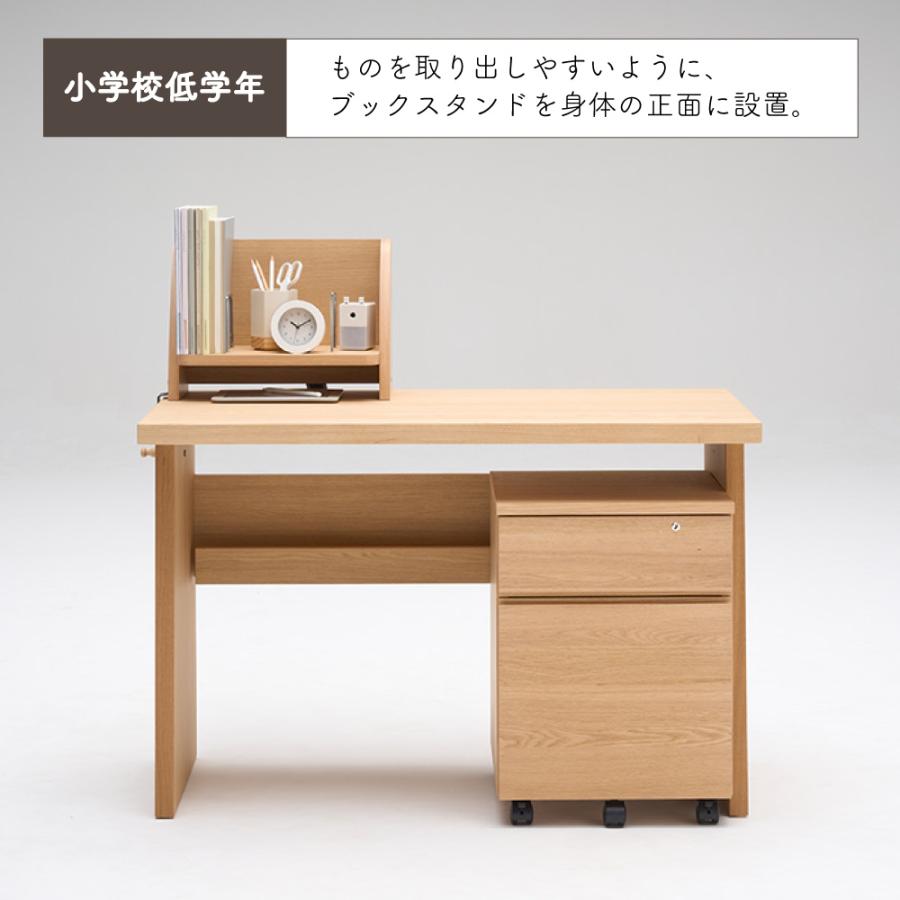カリモク家具（KARIMOKU FURNITURE） SW3400 ME XR Nollett デスク K