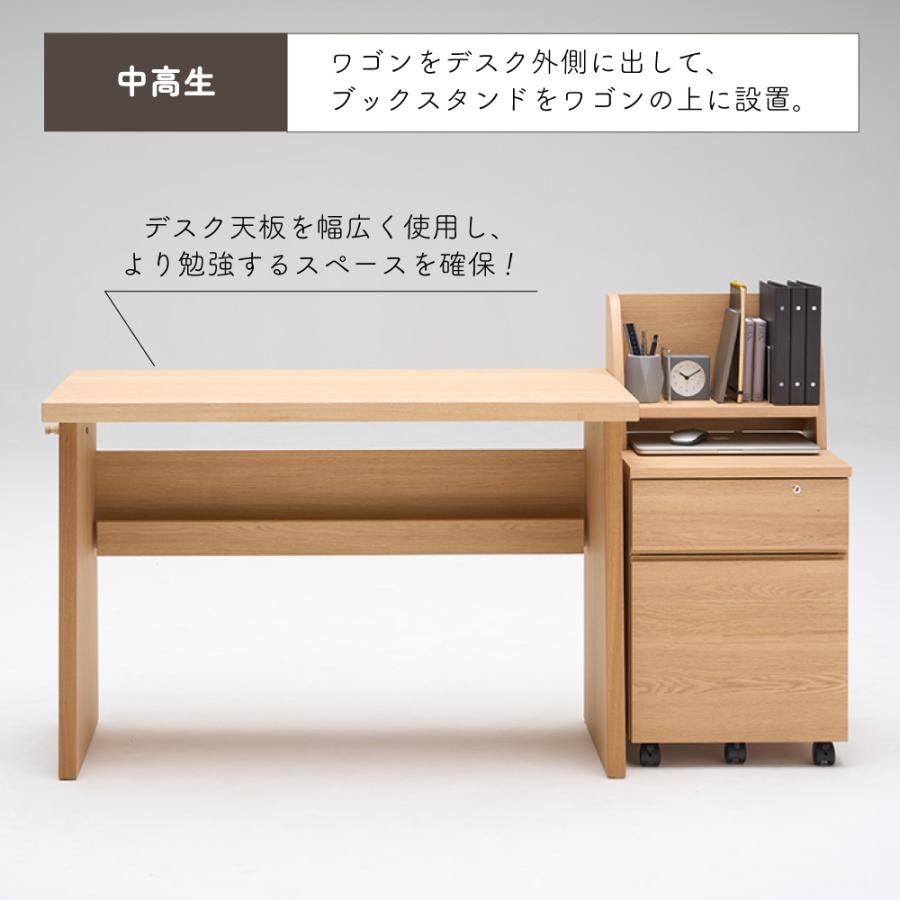 カリモク家具（KARIMOKU FURNITURE） SW3400 ME XR Nollett デスク K