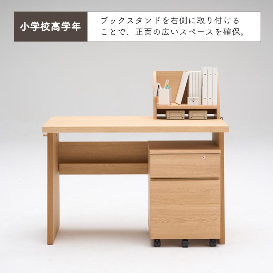 カリモク家具（KARIMOKU FURNITURE） SW3405 ME XR Nollett デスク K