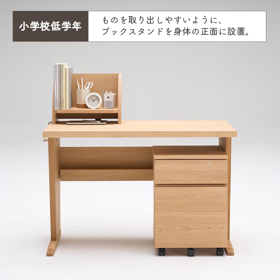 カリモク家具（KARIMOKU FURNITURE） SW3410 ME XR Nollett デスク C