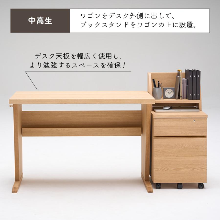 カリモク家具（KARIMOKU FURNITURE） SW3410 ME XR Nollett デスク C