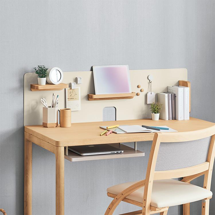 カリモク家具 SW8084 UB UA クリアネル デスク用 ツールトレイ