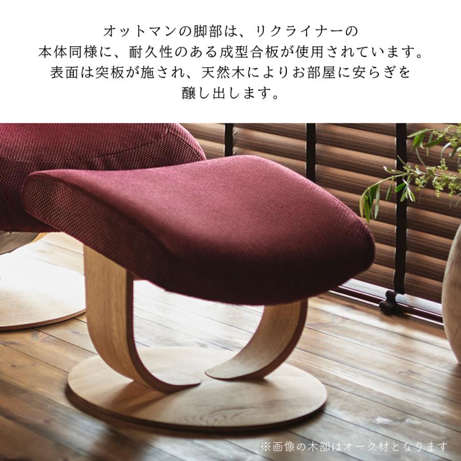 【カリモク】ザ•ファースト専用オットマン SサイズRU0101 The First（カリモク家具） カリモク家具 RU01 RU0101 E K H Y Q A THE