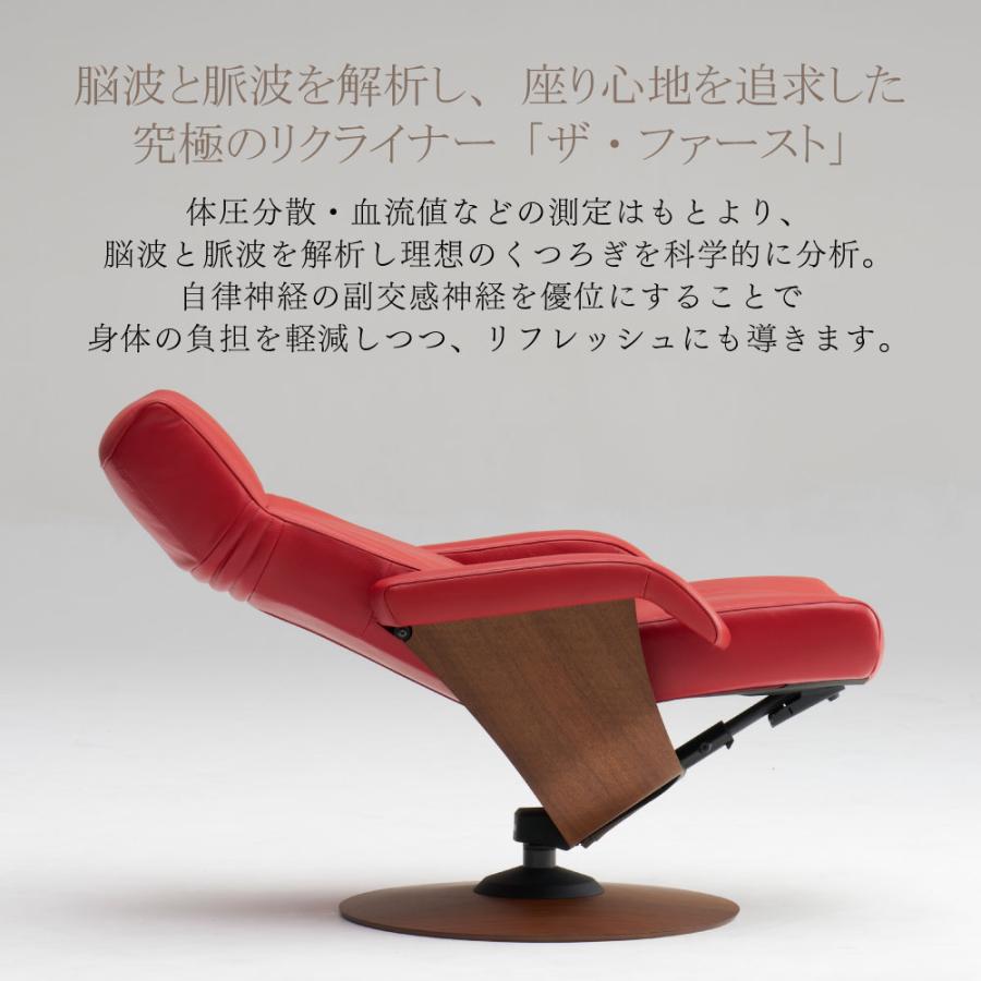 The First（カリモク家具） 【開梱設置付】カリモク家具 RU71 RU7100