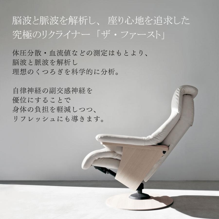 The First（カリモク家具） 【開梱設置付】カリモク家具 RU76 RU7602