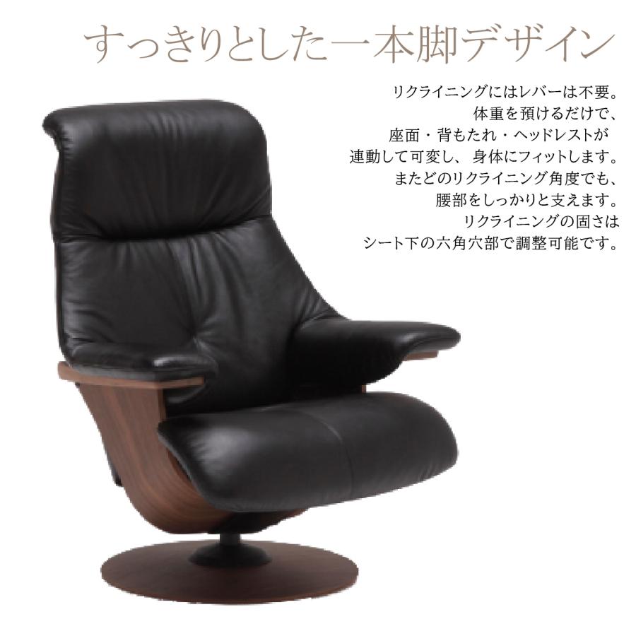 torsten カリモク ザ・ファースト プレミアム リクライニング 進化したクッション構造｜THE FIRST（ザ・ファースト