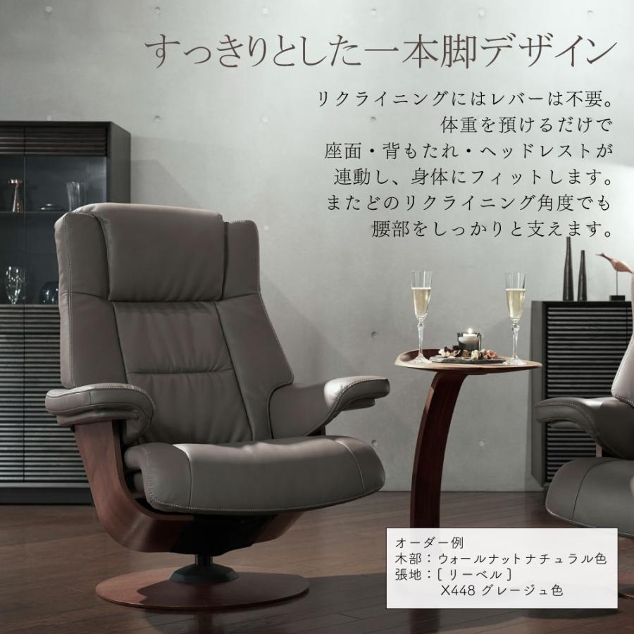 The First（カリモク家具） 【開梱設置付】カリモク家具 RU78 RU7801