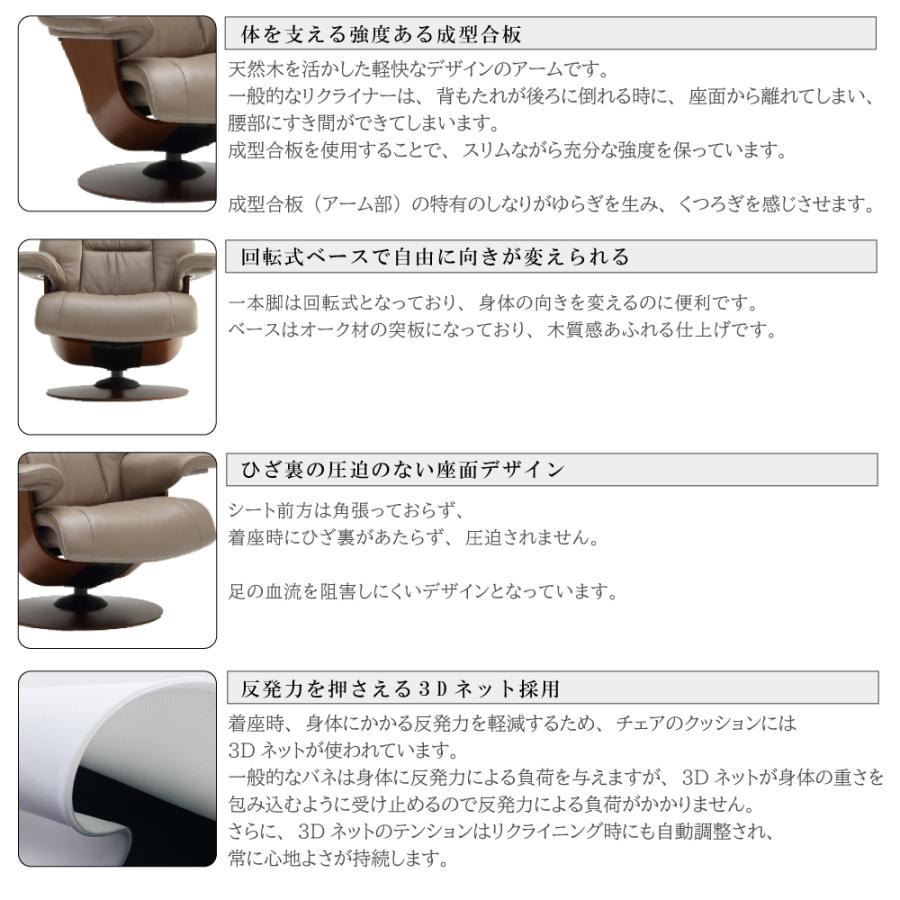 The First（カリモク家具） 【開梱設置付】カリモク家具 RU7802 RU7852