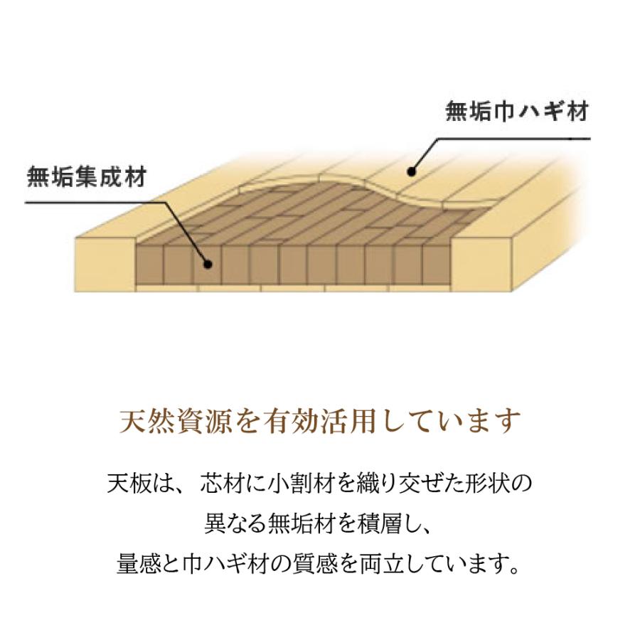 カリモク家具（KARIMOKU FURNITURE） 【開梱設置付】 TT4950 TT4955