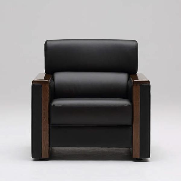 カリモク家具（KARIMOKU FURNITURE） 【開梱設置付】 US5140BD 肘掛
