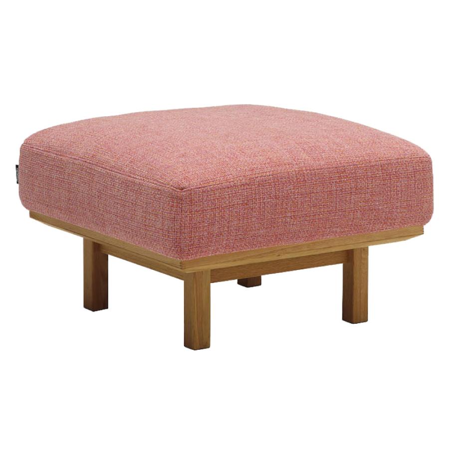 EHK76 短期展示品 カリモク オットマン スツール U3046 ファブリック WU6106Q934_L1.jpg