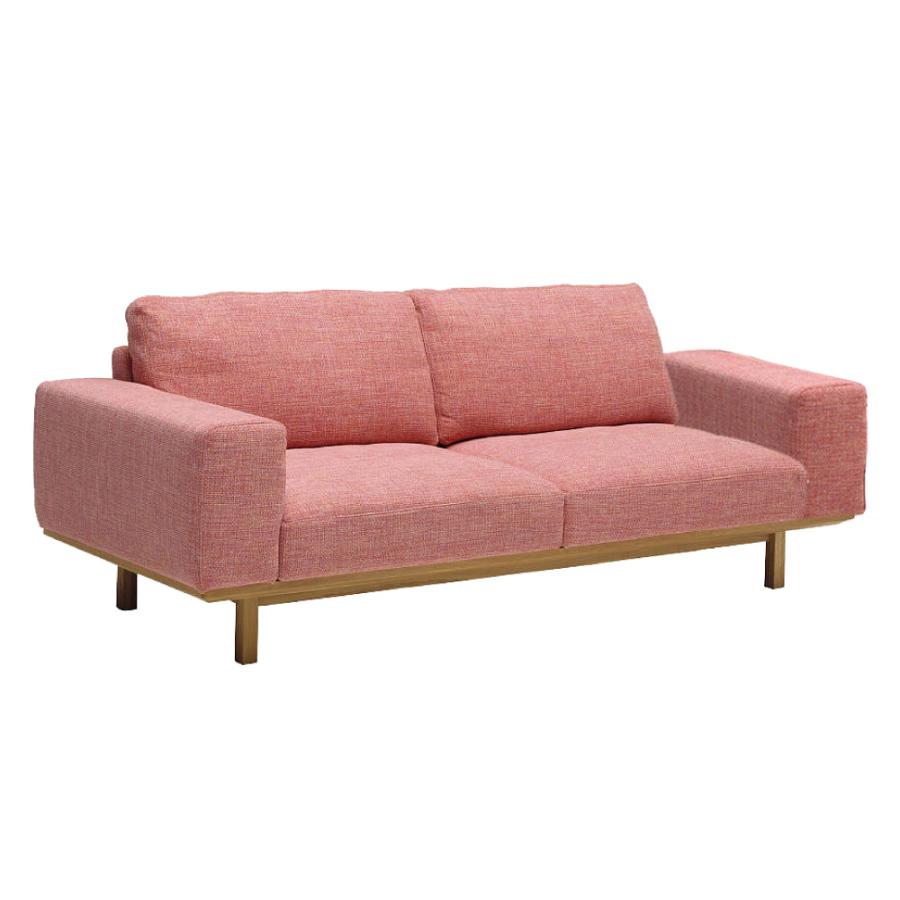 カリモク家具 【開梱設置付】 UU2212 E K H Y Q A 2人掛椅子