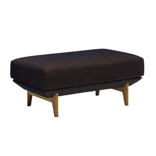 karimokuカリモク本革　スツール1Ｐ karimokuカリモク本革 スツール1P