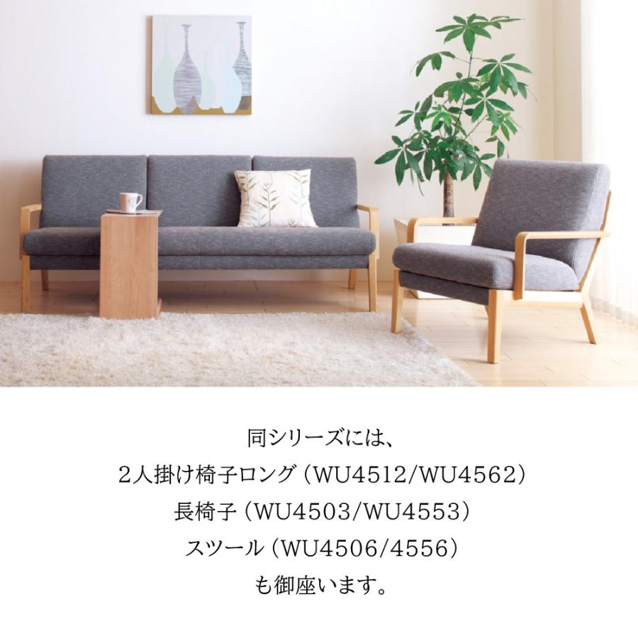カリモク家具（KARIMOKU FURNITURE） 【開梱設置付】 WU4500
