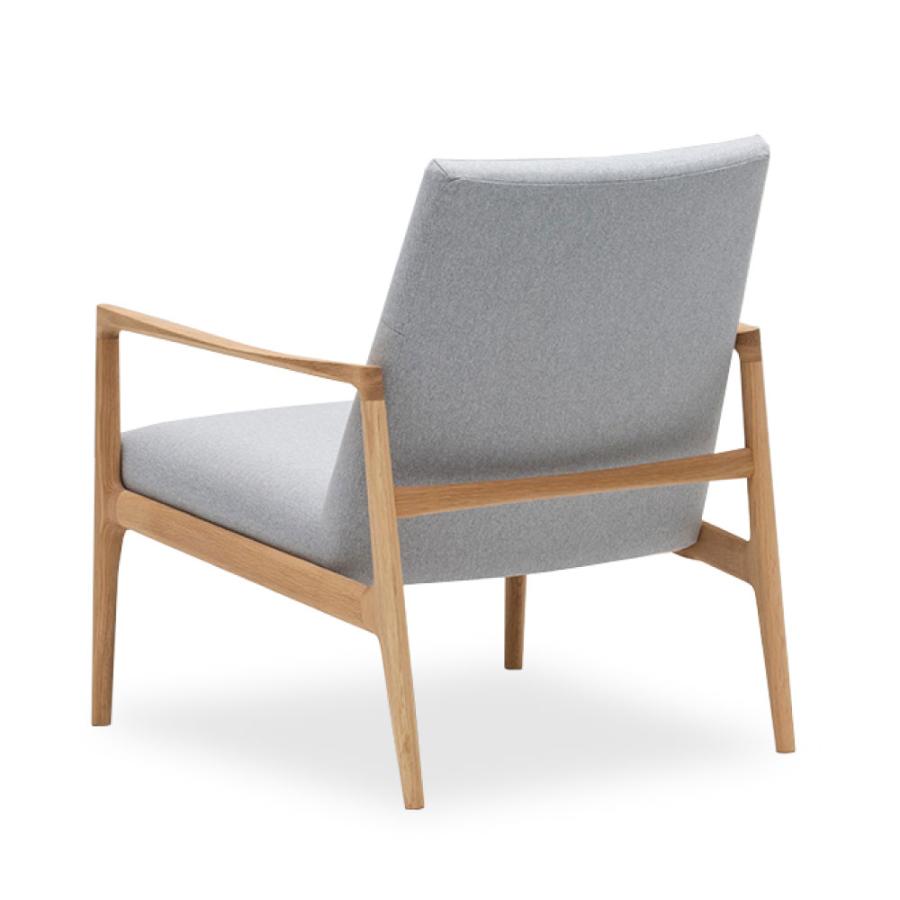 カリモク家具（KARIMOKU FURNITURE） 【開梱設置付】 WW27 WW2700 肘掛