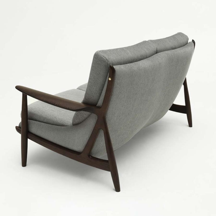 カリモク家具（KARIMOKU FURNITURE） 【開梱設置付】 WW3512 R P L 2人