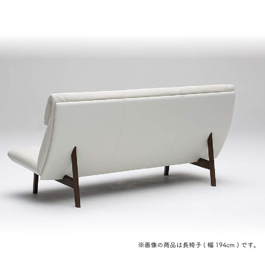 【専用】karimoku カリモク 92-1 カリモク家具（KARIMOKU FURNITURE） カリモク 2Pロングソファー 布