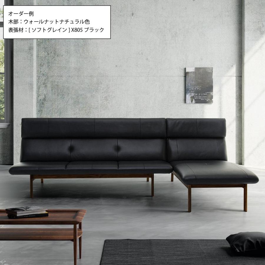 カリモク家具（KARIMOKU FURNITURE） WW6445 E H K Y Q A R P L