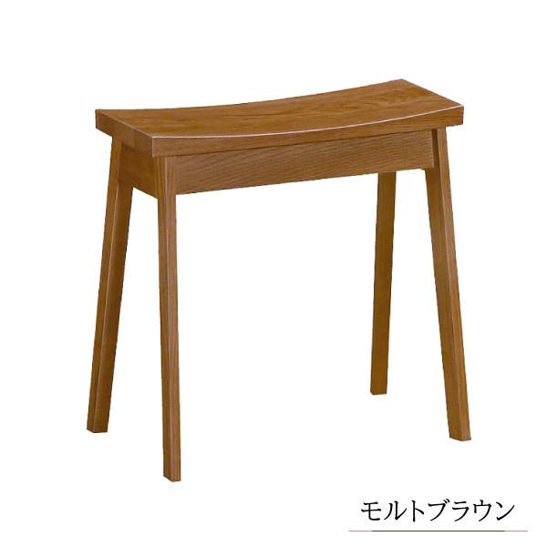 カリモク家具（KARIMOKU FURNITURE） XT0346 MH モルトブラウン