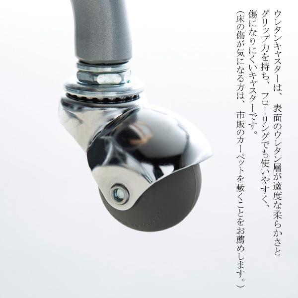 カリモク家具 XT4701 K H Y Q V デスクチェア 肘無し ブナ材 布製 日本製 正規品 karimoku オフィスチェア ワイドシート 昇降 体圧分散 高さ調節 ブランド 人気_6