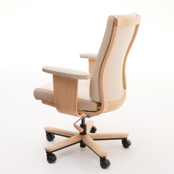 カリモク 椅子 楽天市場】【クーポンで11%OFF】 カリモク デスクチェア 布張り