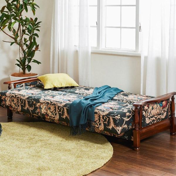 COLONIAL（カリモク家具） 【開梱設置付】カリモク家具 YC6053