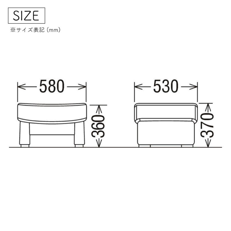 カリモク家具（KARIMOKU FURNITURE） ZT7306 UT7306 E K H Y Q A