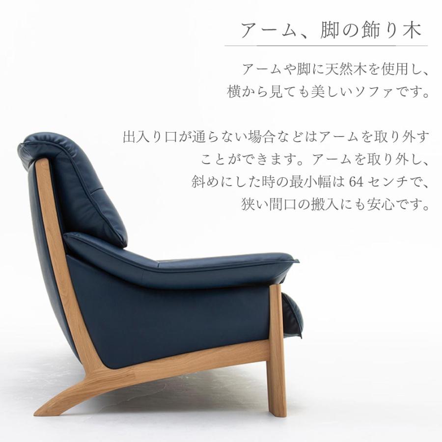 カリモク家具 【開梱設置付】 ZU4912 UU4912 E K H Y Q A 2人掛